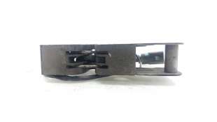 CERRADURA CAPOT SKODA OCTAVIA II COMBI (2010-2013) 2.0 TDI 16V 4X4 140CV 1968CC - L. 3582297 / 2H0823509B 2